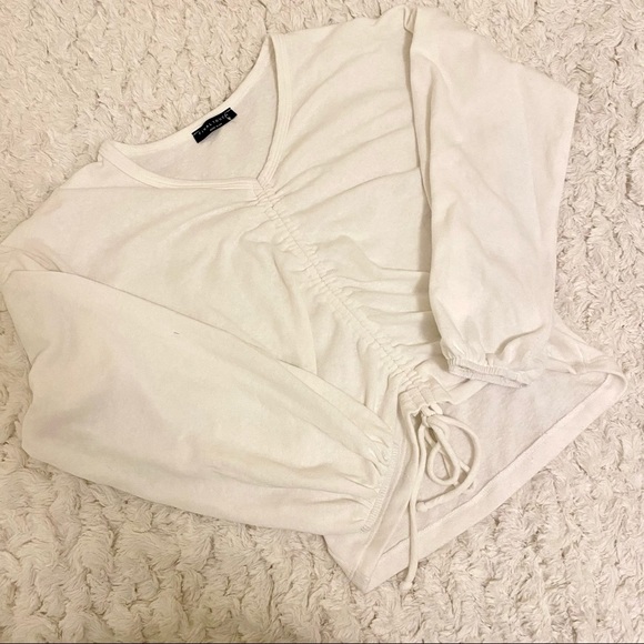 Worn Once Adore Long Sleeve - Picture 3 of 3